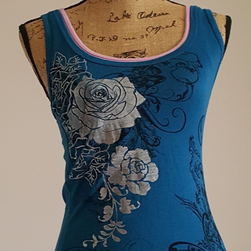 Wet Seal Tank